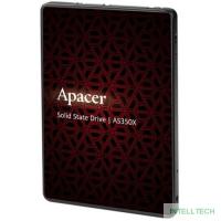 Apacer SSD PANTHER AS350X 128Gb SATA 2.5