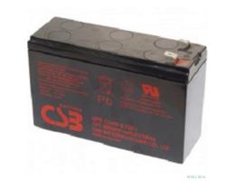 CSB Батарея UPS123606 F2 (12V 6Ah)