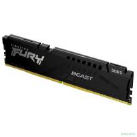 Kingston 16GB 6000MT/s DDR5 CL40 DIMM KF560C30BBE-16