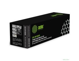Картридж лазерный Cactus CS-W1500X W1500X черный (2000стр.) для HP LaserJet M111a/M111w/MFP M141a/M141W