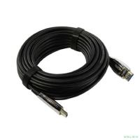 Telecom <TCG2120-15M> Кабель/ Активный оптический кабель HDMI 19M/M,ver. 2.1, 8K@60 Hz 15m