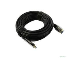 Telecom <TCG2120-15M> Кабель/ Активный оптический кабель HDMI 19M/M,ver. 2.1, 8K@60 Hz 15m Telecom <TCG2120-15M> Кабель/ Активный оптический кабель HDMI 19M/M,ver. 2.1, 8K@60 Hz 15m