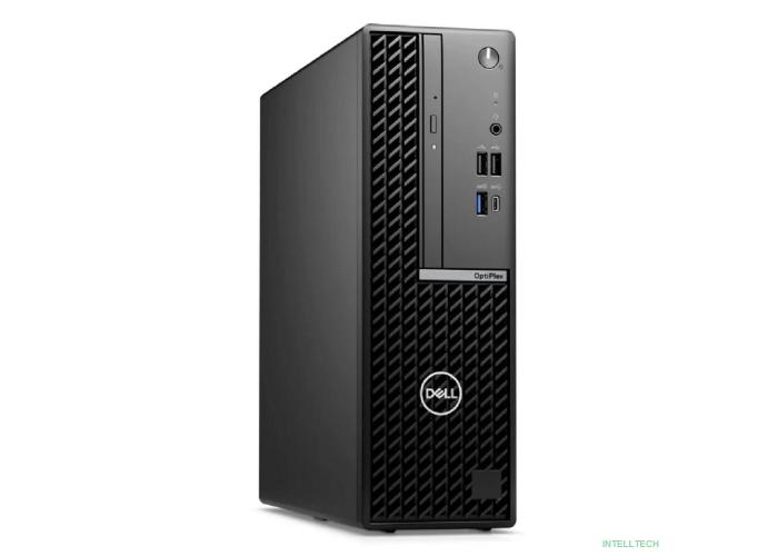 Dell Optiplex 7020 Plus [7020SP-7621/7020SP-7620] SFF Black  { i7 14700 (2.1)/16Gb /SSD512Gb/ UHDG 770/ Windows 11 Pro/kbm}