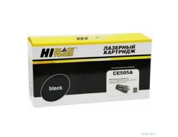 Hi-Black CE505A  Картридж для LJ P2055/P2035, Canon №719 (2300 стр.)