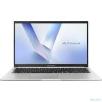 ASUS VivoBook M1502NAQ-BQ049 [90NB1842-M00830] Silver 15.6