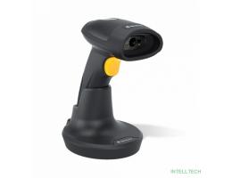 Newland NLS-HR3280-BT-SD Беспроводной сканер штрих-кодов HR32 Marlin II 2D CMOS Mega Pixel Wireless Bluetooth Handheld Reader with Stand/Docking Station & USB cable.