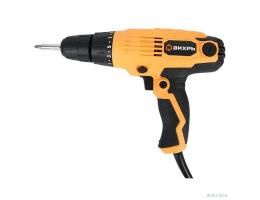 ВИХРЬ СШ-550/1 Сетевой шуруповерт [72/16/2] 