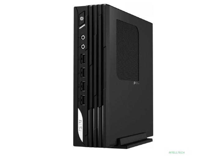 MSI PRO DP21 14M-1055XRU [9S6-B0A431-1055] Black { Intel Core i5 14400(2.5Ghz)/8192Mb/512PCISSDGb/noDVD/Int:Intel UHD Graphics 730/noOS}