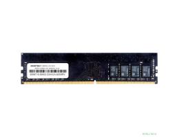 Smart buy DDR4 DIMM 8GB SBDR4-UD8-3222  PC4-25600, 3200MHz 