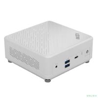 MSI Cubi 5 12M [9S6-B0A812-297] White { i3 1215U/8Gb/256PCISSDGb/noOS}