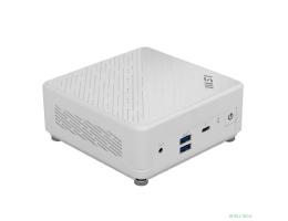 MSI Cubi 5 12M [9S6-B0A812-297] White { i3 1215U/8Gb/256PCISSDGb/noOS}