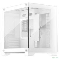 1STPLAYER MEGAVIEW MV5-T White / mATX / MV5-TP-WH