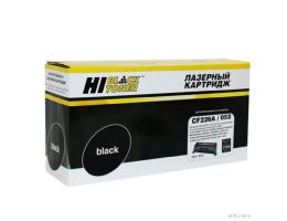 Hi-Black CF226A/Canon 052 Картридж для HP LJ Pro M402/M426/LBP-212dw/214dw, 3,1K