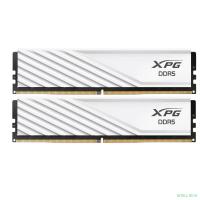 Память DDR5 2x16GB 6000MHz A-Data AX5U6000C3616G-DTLABWH XPG Lancer Blade RTL PC5-48000 CL36 DIMM 288-pin 1.35В kit dual rank Ret