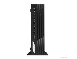 MSI Pro DP21 14M Mini [936-B0A431-237] {Core i3-14100 (3.5GHz)/ NoMemory/ noHDD/ noSSD/ Intel UHD Graphics 730/VESA// noOS}