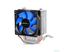 Cooler Deepcool ICE EDGE MINI FS V2.0 LGA 1700/115*/, AMD FM1/AM*/K8, RET TDP 100W" RTL