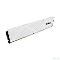 A-data DDR4 UDIMM 16GB XPG GAMMIX D35 3200 AX4U320016G16A-SWHD35,CL16, 1.35V WHITE 