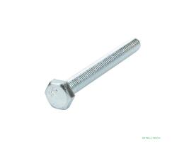 Rexant KR-01-3512-056 Болт шестигранный KRANZ DIN 933, 10х90, короб (10 шт./уп.)