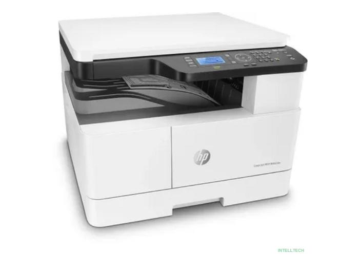 HP LaserJet MFP M442dn [8AF71A#B19] {p/c/s, A3, 1200dpi, 24ppm, 512Mb, 2trays 100+250, Scan to email/SMB/FTP, PIN printing, USB/Eth, Duplex}