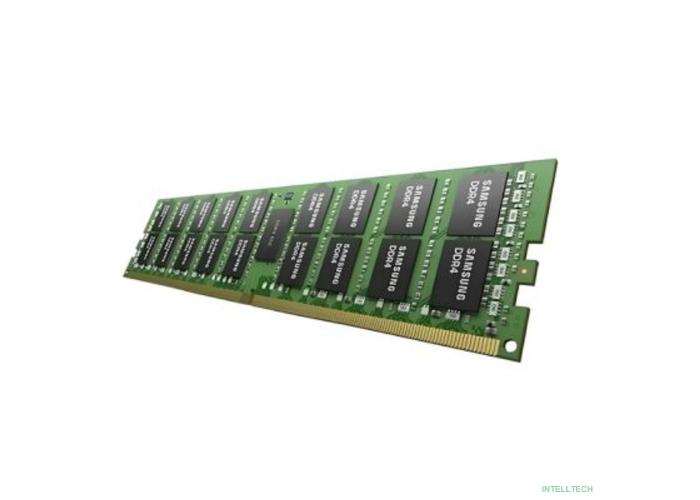 Samsung DDR4 64GB RDIMM 3200MHz 2Rx4 Regastred ECC Reg 1.2V M393A8G40CB4-CWEC0/BY 