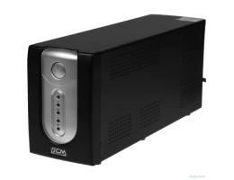 PowerCom Imperial IMP-3000AP ИБП {Line-Interactive, 3000VA / 1800W, Tower, 6 х IEC320 С13 с резервным питанием, USB} (747928)