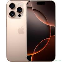 Apple iPhone 16 Pro 128GB Desert Titanium (MYNF3HX/A)