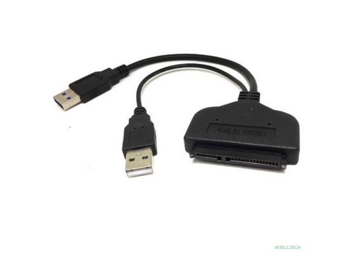 Espada Контроллер USB 3.0 to SATA 6G cable (PA023U3) (43233)