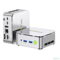 GMK Technology G10/3500U/16GB+512GB NucBox G10/3500U/16GB+512GB (AMD Ryzen™ 5 3500U) 32GB+1TB, Win 11 Pro