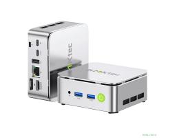 GMK Technology G10/3500U/16GB+512GB NucBox G10/3500U/16GB+512GB (AMD Ryzen™ 5 3500U) 32GB+1TB, Win 11 Pro