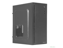 Defender Корпус компьютерный X11 черный, mATX,USB1.1x2,HD Audio