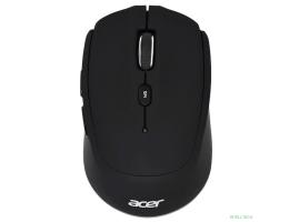 Acer OMR050 [ZL.MCEEE.00B] Mouse BT/Radio USB (6but) black беспроводная мышь