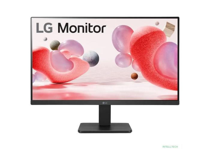 Повреждение упаковки LCD LG 23.8