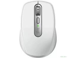 Мышь/ Logitech Mouse MX Anywhere 3S BT PALE GREY