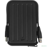 Silicon Power Portable HDD 4TB Armor A66, 2.5