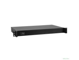 Exegate EX264949RUS Серверный корпус Exegate Pro 1U250-01 <RM 19",  высота 1U, глубина 250, БП F350S, USB>