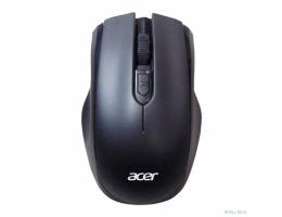 Acer OMR030 [ZL.MCEEE.007] Mouse wireless USB (3but) black 