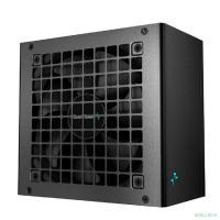Deepcool ATX 800W Блок питания PK800D 80+ bronze 24+2x(4+4) pin APFC 120mm fan 8xSATA RTL (R-PK800D-FA0B-(WG)EU)