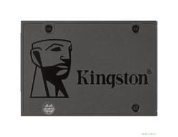 Kingston SSD 960GB SA400 SA400S37/960G {SATA3.0}