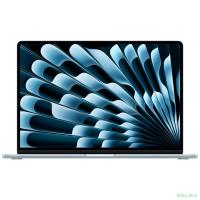 Apple MacBook Air 15-inch 2025 [MC7C4RU/A] Sky Blue 15.3