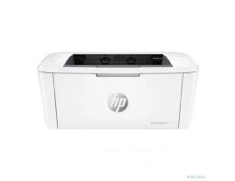 HP LaserJet M111w (7MD68A) {Принтер А4, 20стр/мин, 600 х 600, 500 МГц, 16 Мб, Wi-Fi}