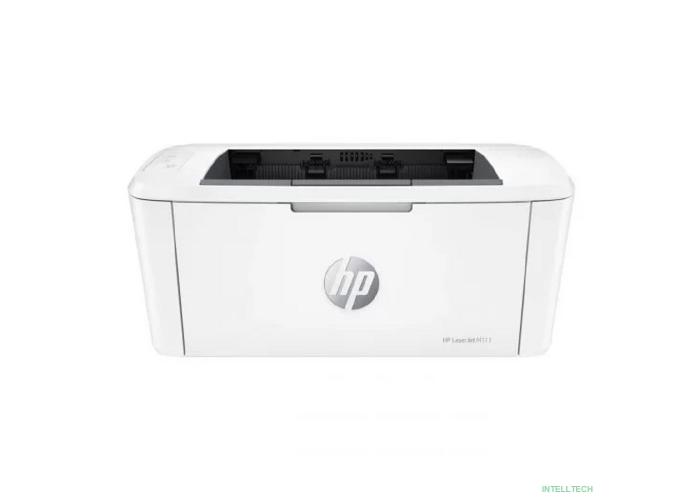 HP LaserJet M111w (7MD68A) {Принтер А4, 20стр/мин, 600 х 600, 500 МГц, 16 Мб, Wi-Fi}