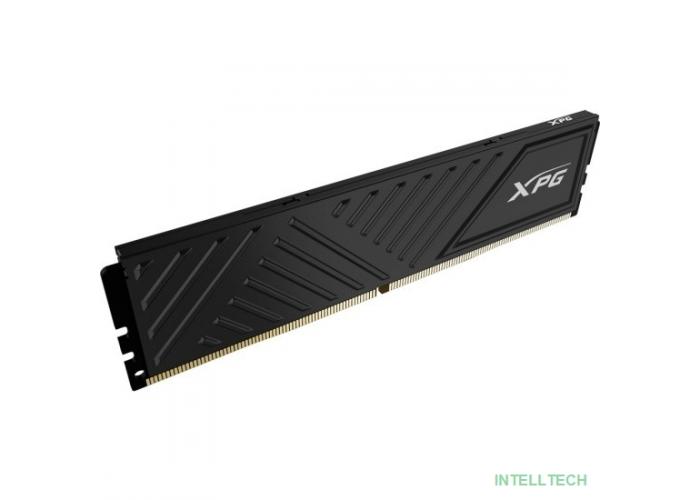 A-data DDR4 XPG SPECTRIX D35G 16GB DDR4-3200 AX4U320016G16A-SBKD35G,CL16, 1.35V BLACK ADATA