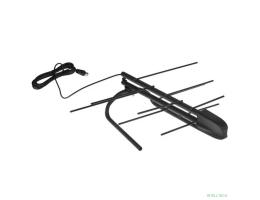 Perfeo ТВ антенна "ГЕЛИО", пассивная, DVB-T2 (PF-B4325)(BAS-5133P)