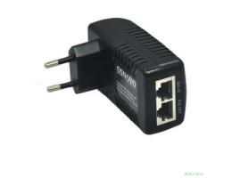 Midspan-1/151A PoE-инжектор Fast Ethernet на 1 порт.