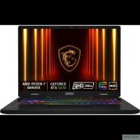 MSI Crosshair A16 HX D8WGKG-078XRU [9S7-15PL21-078] Grey 16