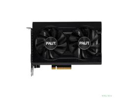 Видеокарта PALIT RTX3050 DUAL 8G (NE63050018P1-1070D) RTL
