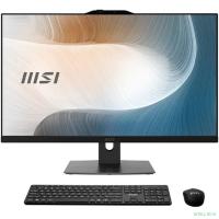 MSI Modern AM272P 1M-682XRU [9S6-AF8231-682] Black  27