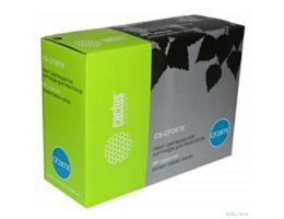 CACTUS CF287X Картридж для HP LJ M506dn/ M506n/ M506x (18000стр.)