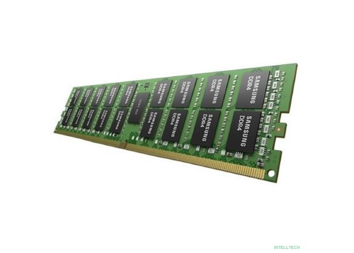 Samsung DRAM 64GB DDR4 LRDIMM 3200MHz, 1.2V, (DDP4Gx4)x36, 4R x 4 M386A8K40DM2-CWE