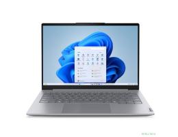 Lenovo Thinkbook 14 G8 IRL [21SGA05DCD_PRO] (КЛАВ.РУС.ГРАВ.) Grey 14" {WUXGA IPS Core 7 250H/16Gb(16x1)/512GB SSD/W11Pro}
